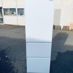 🌸Panasonic　ノンフロン冷凍冷蔵庫　NR-C372GN-W