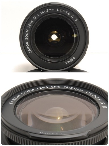ショット数143回❣️Canon EOS 60D レンズキット スマホ転送 美品 画面反転 自撮りしやすい 初心者オススメ デジタル 