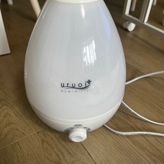 加湿器