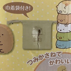 すみっコぐらし　木製キャラ型つみき　Part2の画像