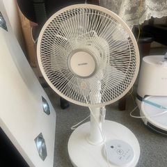  扇風機