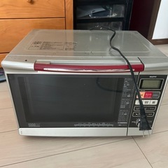 電子レンジ