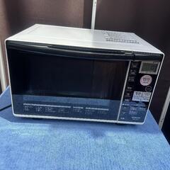 日立オーブンレンジ MRO-RT5 2018年製