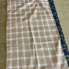 敷き布団カバーセットの画像