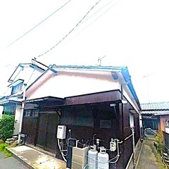 🉐5月内見特典家賃❣️月極🅿️3千円割引します❗️➕初期費用タダ...