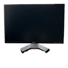 DELL E228WFPc 液晶モニター