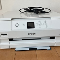 EPSON プリンター EP710Aの画像
