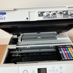 EPSON プリンター EP710Aの画像