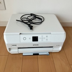 EPSON プリンター EP710A