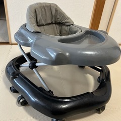 歩行器　KATOJI ベビー用品
