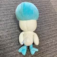 ポケモン ★ クワッス　ぬいぐるみ　人気の画像