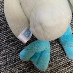 ポケモン ★ クワッス　ぬいぐるみ　人気の画像