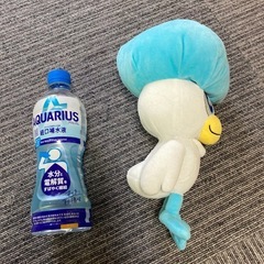 ポケモン ★ クワッス　ぬいぐるみ　人気の画像