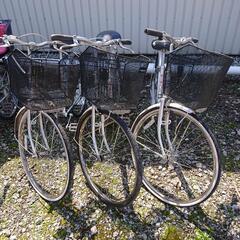 ブリジストン 自転車 中古
