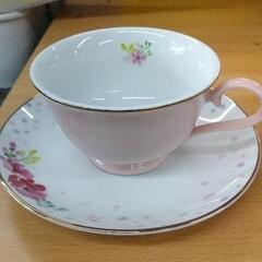 0501-144 AfternoonTea　カップ&ソーサー