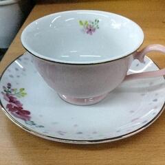 0501-145 AfternoonTea　カップ&ソーサー