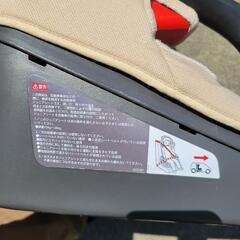 キッズ 車用 キッズシートの画像