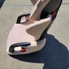 キッズ 車用 キッズシートの画像