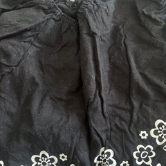 Tシャツ　２枚　ロンT1枚の画像