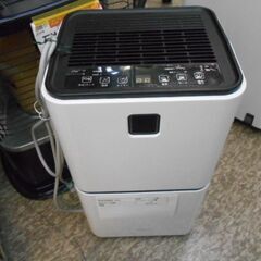 ＩＤ：133869　除湿機