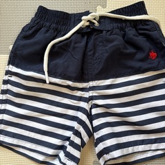 POLO 水着