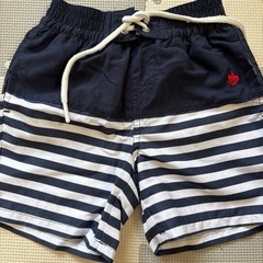 POLO 水着の画像