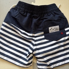 POLO 水着の画像