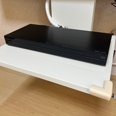 シャープ 
ブルーレイ レコーダー