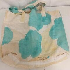 0501-056 【無料】 ハンドメイド　大きいバッグ