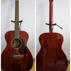 YAMAHA FSー580の画像
