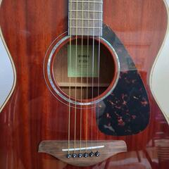YAMAHA FSー580の画像
