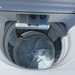 AW-8D8(W) 東芝 8k 洗濯機