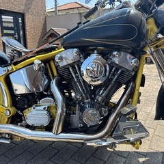 ハーレーダビットソンの画像