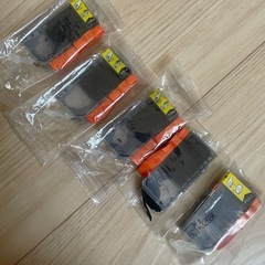 Canonプリンターインク　BCI-326/325シリーズ
　　の画像