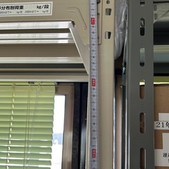 重量棚の画像