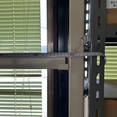 重量棚の画像