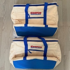 コストコ 保冷バッグ