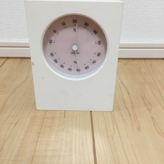 温度湿度計測器