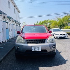 日産エクストレイルT31