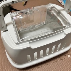 ペットゲージの画像