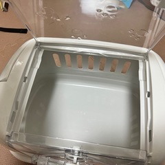 ペットゲージの画像