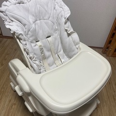 コンビ ハイローチェア
