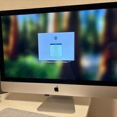 iMac 2019 27 Retina 5k Core i9 3...