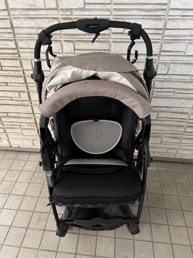 【美品】Pigeon Runfee Lino’n RB2L （オプション付き）