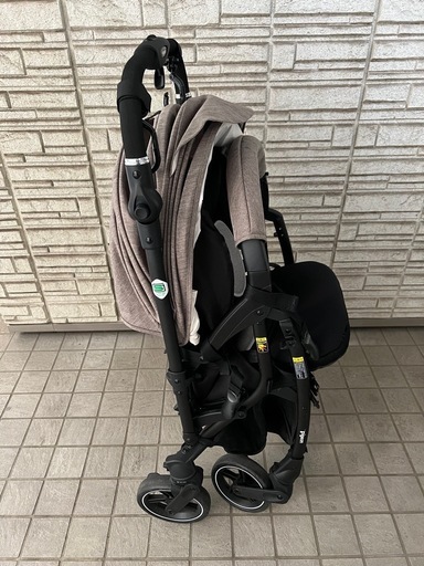 【美品】Pigeon Runfee Lino’n RB2L （オプション付き）
