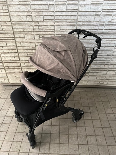 【美品】Pigeon Runfee Lino’n RB2L （オプション付き）