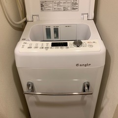 洗濯機