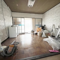広いお家に住みたい方必見‼️栃木市塩谷町戸建て‼️ - 塩谷郡