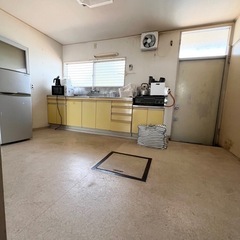 広いお家に住みたい方必見‼️栃木市塩谷町戸建て‼️ - 賃貸（マンション/一戸建て）