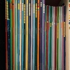 こどものせかい　32冊の画像